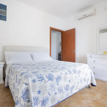 La Vedetta Sea View