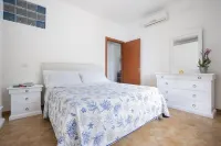 La Vedetta Sea View