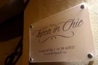 Lucca in Chic - No Ztl - Free Parking - Old City at 10Min by Walk