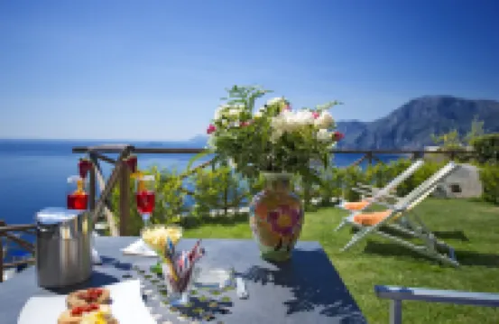 法蘭託伊奧及利爾馬別墅