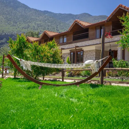 Hotel Casa de Padre