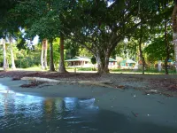 Corcovado Beach Lodge Hotels in Golfito