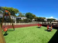 Camping Resort Els Pins