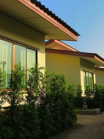 รูปภาพของโรงแรมเดอะฟิวชั่นรีสอร์ท (The Fusion Resort Hotel)