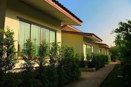 The Fusion Resort Hotel