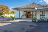 إيلرسلي بالمز موتل Hotels near جبل ويلنجتون