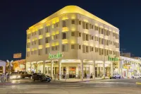 Hotel del Norte Hotels in Mexicali
