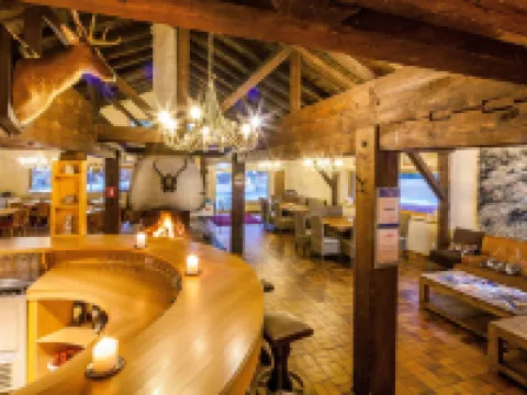 Gasthaus-Pension Reiterklause Hotels in Leutasch