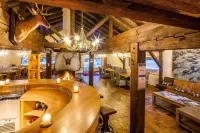 Gasthaus-Pension Reiterklause Hotels in Leutasch