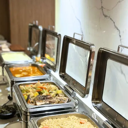 Hôtel Ivotel Abidjan
