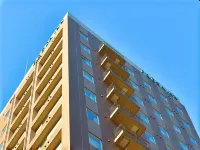 Sotetsu Fresa Inn Hamamatsucho-Daimon Hotéis em Tóquio