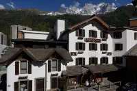 아파트먼트 - 호텔 드 라르브 SKIMIUM AIGUILLE DU MIDI 주변 호텔