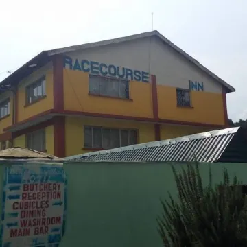 Racecourse Inn Hotel