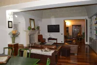 マッセリア フランニャレ