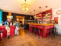 Le Relais des Lacs Bourgogne Morvan - Barer
