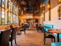 Le Relais des Lacs Bourgogne Morvan Hotels in Planchez
