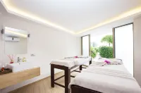 Marti la Perla - Adult Only+16 - spa