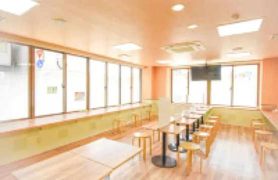 อิจิฮาระ อินน์ โซเชียล กอย