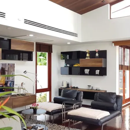 Pranaluxe Pool Villa Org