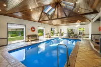 Crowne Plaza Hawkesbury Valley Hotels in Richmond