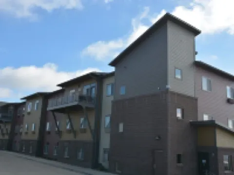 Roosevelt Inn & Suites Hotels in McKenzie County
