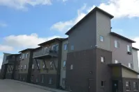 Roosevelt Inn & Suites Hotels in McKenzie County
