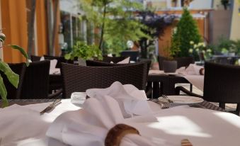 Schwarzwaldhotel Gengenbach