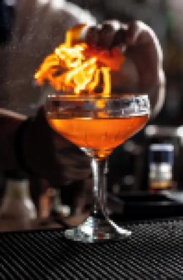 Emelisse Nature Resort