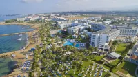 Leonardo Plaza Cypria Maris Beach Hotel & Spa Hotels in Geroskípou