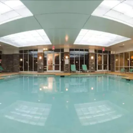 Holiday Inn MACON NORTH by IHG