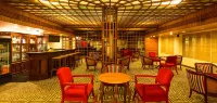 Casino Hotel - Cgh Earth, Cochin - bar