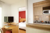 Séjours & Affaires Lyon Park Lane Hotels in Ecully