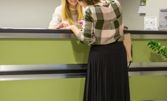 Opera Passage Hotel & Apartaments