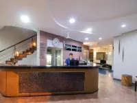 Hotel Bramig Hotels in Itajuba