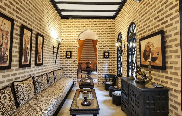 Riad Soleil d'Orient