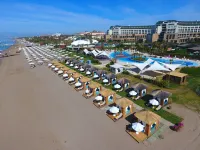 Kaya Palazzo Golf Resort - Romantische