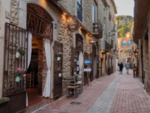 Hotel-Spa Classic Begur Hotels in Begur