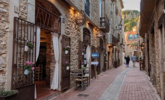 Hotel-Spa Classic Begur