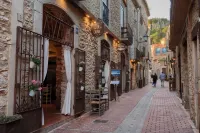Hotel-Spa Classic Begur Hotels in Regencos