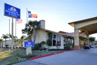 Americas Best Value Inn and Suites-Alvin-Houston Hôtels à : Alvin