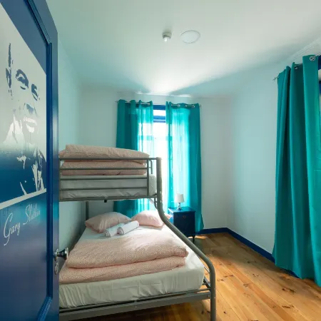 Help Yourself Hostels - Parede