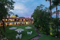 Anticavilla Hotel Restaurante & Spa Hotel di Cuernavaca
