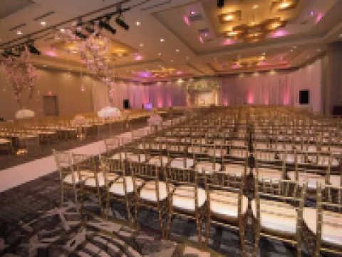 Raleigh Marriott City Center Hotels in Raleigh