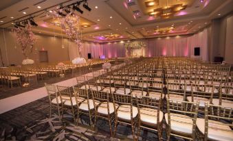 Raleigh Marriott City Center