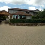 Top Cliff Hotels in Nakuru