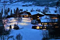 Honne Hotell Hotels in Brumunddal