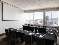 Pullman Santiago El Bosque