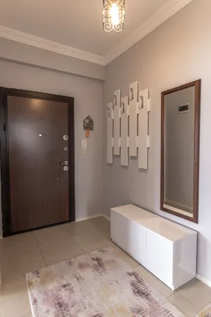 Z&B Home Отели рядом с достопримечательностью «Yunak Spa at Yunak Evleri Cave Hotel»