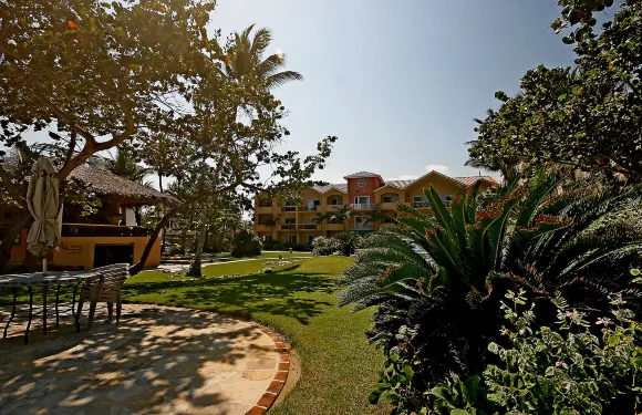 厄瓜利拿其特度假村