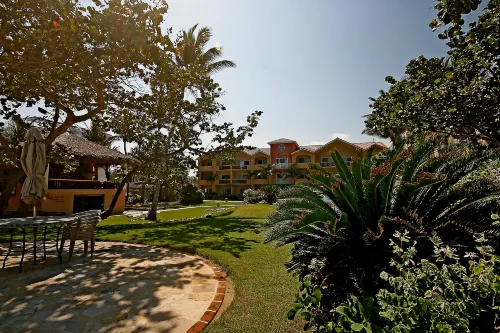 Agualina Kite Resort
